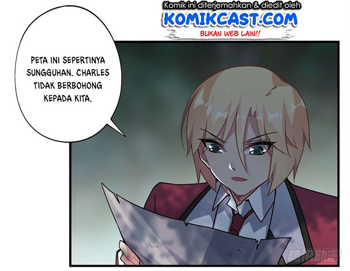 I Picked Up a Demon Lord as a Maid chapter 34